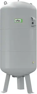 Расширительный бак Reflex G 600л 10 бар 8522006 Расширительный бак Reflex G 600л 10 бар 8522006, 1