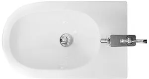 Биде напольное Sanita luxe Art белый BD.FS/Art/C/WHT.G/S1 Биде напольное Sanita luxe Art белый BD.FS/Art/C/WHT.G/S1, 5