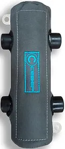 Гидрострелка до 50 кВт 1"н x 1"н Север-R-60 1945001 Гидрострелка до 50 кВт 1"н x 1"н Север-R-60 1945001, 2