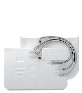 Скрытая часть для верхнего душа Hansgrohe Raindance Rainmaker 680/460 3jet 28414180 Скрытая часть для верхнего душа Hansgrohe Raindance Rainmaker 680/460 3jet 28414180, 1