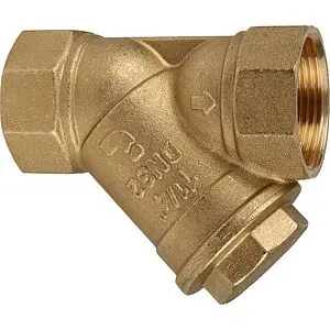 Фильтр угловой сетчатый 1¼"в x 1¼"в Itap 1920114 Фильтр угловой сетчатый 1¼"в x 1¼"в Itap 1920114, 4