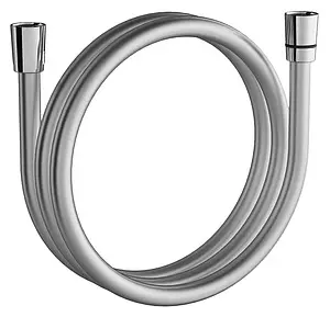 Шланг для душа Ravak SatinFlex 913.02 200см хром матовый X07P337 Шланг для душа Ravak SatinFlex 913.02 200см хром матовый X07P337, 1