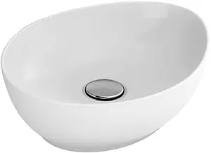 Раковина Bien Motto 50 белый MTLG05004FD0W5000 Раковина Bien Motto 50 белый MTLG05004FD0W5000, 1