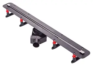 Лоток душевой Set 1050мм h=72мм 0.8л/сек Pestan Confluo Slim Line 1050 13100037 Лоток душевой Set 1050мм h=72мм 0.8л/сек Pestan Confluo Slim Line 1050 13100037, 1