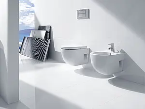 Комплект 5 в 1 Roca Meridian-N Compact 893104110 с кнопкой хром глянцевый Комплект 5 в 1 Roca Meridian-N Compact 893104110 с кнопкой хром глянцевый, 5