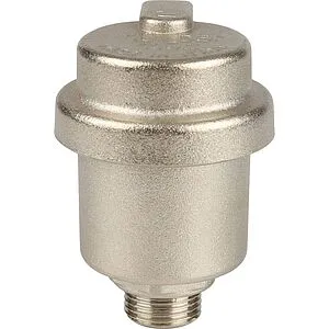 Воздухоотводчик автоматический ½"н Itap 3630012 Воздухоотводчик автоматический ½"н Itap 3630012, 5