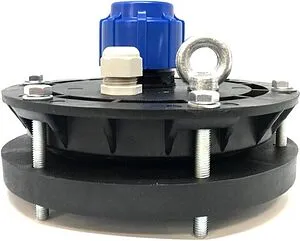 Оголовок скважинный наружный Belamos 130-145/32 ОГС13014532 Оголовок скважинный наружный Belamos 130-145/32 ОГС13014532, 2