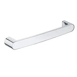 Поручень Keuco Elegance new хром 11607010000 Поручень Keuco Elegance new хром 11607010000, 1