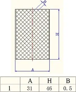 Фильтр угловой сетчатый 1"в x 1"в Valtec VT.192.N.06 Фильтр угловой сетчатый 1"в x 1"в Valtec VT.192.N.06, 5