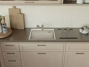 Мойка кухонная Omoikiri Amadare 55-IN нержавеющая сталь 4993718 Мойка кухонная Omoikiri Amadare 55-IN нержавеющая сталь 4993718, 4