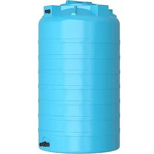 Бак для воды Aquatech ATV 500 синий ECH(A)ATV-00500B-S Бак для воды Aquatech ATV 500 синий ECH(A)ATV-00500B-S, 1