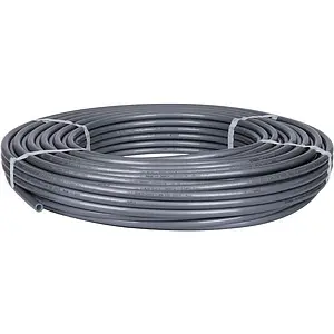 Труба сшитый полиэтилен Stout 16 x 2.2 мм PE-Xa EVOH бухта 100м SPX-0001-001622 Труба сшитый полиэтилен Stout 16 x 2.2 мм PE-Xa EVOH бухта 100м SPX-0001-001622, 1