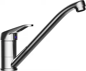 Смеситель для кухни Omoikiri Kado C хром 4994122 Смеситель для кухни Omoikiri Kado C хром 4994122, 1