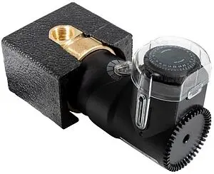 Насос циркуляционный для ГВС IMP Pumps SAN ECO PRO 15/15 BU 979527869 Насос циркуляционный для ГВС IMP Pumps SAN ECO PRO 15/15 BU 979527869, 1