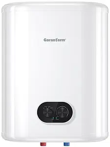 Водонагреватель накопительный электрический Garanterm Flat 30 V 156020 Водонагреватель накопительный электрический Garanterm Flat 30 V 156020, 1