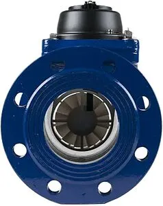 Счетчик воды Ду100 Декаст СТВХ-100 78-100-01 Счетчик воды Ду100 Декаст СТВХ-100 78-100-01, 4