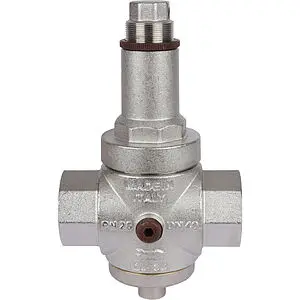 Редуктор давления поршневой 1½" Itap Europress 1430112 Редуктор давления поршневой 1½" Itap Europress 1430112, 5