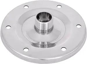 Фланец для гидроаккумулятора 1"в Belamos FSS Фланец для гидроаккумулятора 1"в Belamos FSS, 1