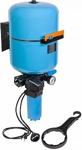 Комплексное решение Джилекс Краб 24 9029 Комплексное решение Джилекс Краб 24 9029, 4