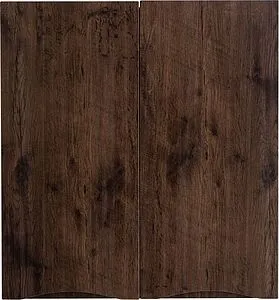 Шкаф двухстворчатый BelBagno FLY-MARINO 70 Rovere Moro FLY-MARINO-700-2A-SC-RW-P Шкаф двухстворчатый BelBagno FLY-MARINO 70 Rovere Moro FLY-MARINO-700-2A-SC-RW-P, 1