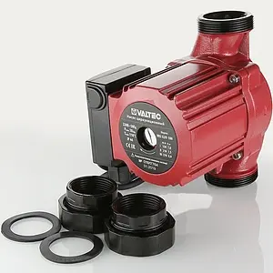 Насос циркуляционный Valtec 32/8-180 VRS.328.18.0 Насос циркуляционный Valtec 32/8-180 VRS.328.18.0, 5
