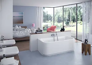 Ванна акриловая Excellent Arana 180x85 WAEX.ARA18WH Ванна акриловая Excellent Arana 180x85 WAEX.ARA18WH, 5