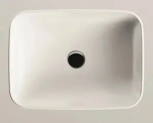 Раковина Bien Harmony 54 белый HRLG05401FD0W5000 Раковина Bien Harmony 54 белый HRLG05401FD0W5000, 5