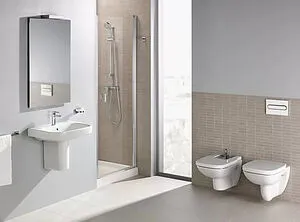 Зеркало с подсветкой Roca Gap 45 ZRU9000090 Зеркало с подсветкой Roca Gap 45 ZRU9000090, 4