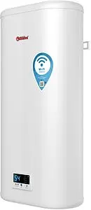 Водонагреватель накопительный электрический Thermex Flat Plus Pro IF 80 V (pro) Wi-Fi 151125 Водонагреватель накопительный электрический Thermex Flat Plus Pro IF 80 V (pro) Wi-Fi 151125, 2