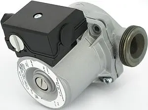 Насос циркуляционный Wilo NO 25/4-130 4154002 Насос циркуляционный Wilo NO 25/4-130 4154002, 2