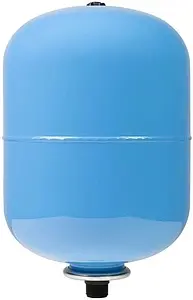 Гидроаккумулятор Джилекс 10 ВП 8 бар 7011 Гидроаккумулятор Джилекс 10 ВП 8 бар 7011, 1