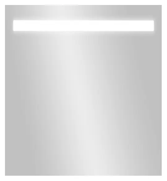 Зеркало с подсветкой Jacob Delafon 60 с подогревом EB1411-NF Зеркало с подсветкой Jacob Delafon 60 с подогревом EB1411-NF, 1