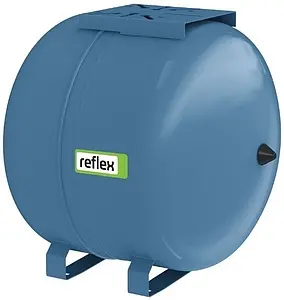 Гидроаккумулятор Reflex HW 25л 10 бар 7200310 Гидроаккумулятор Reflex HW 25л 10 бар 7200310, 1