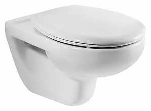 Комплект 5 в 1 Roca Victoria 893100000 с кнопкой хром глянцевый Комплект 5 в 1 Roca Victoria 893100000 с кнопкой хром глянцевый, 4