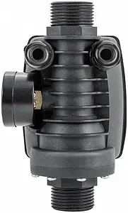 Блок управления насосом UniPump АКВАРОБОТ ТУРБИПРЕСС М2 73463 Блок управления насосом UniPump АКВАРОБОТ ТУРБИПРЕСС М2 73463, 4