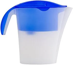 Фильтр-кувшин Гейзер Кузьмич 62054 Фильтр-кувшин Гейзер Кузьмич 62054, 1