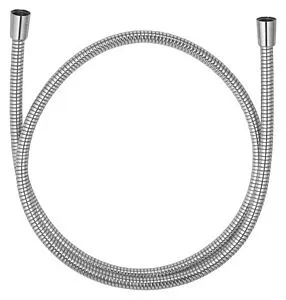Шланг для душа Kludi Logoflex 160см хром 6105605-00 Шланг для душа Kludi Logoflex 160см хром 6105605-00, 3