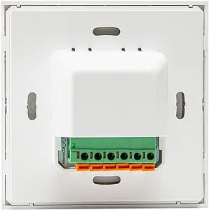 Терморегулятор Теплолюкс Solus белый 100037050400 Терморегулятор Теплолюкс Solus белый 100037050400, 4