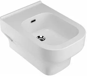 Биде подвесное Olympia Synthesis белый SYN220101 Биде подвесное Olympia Synthesis белый SYN220101, 1