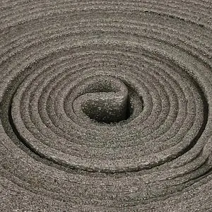 Лента демпферная 80x8мм x 25м Rehau 12888011001 Лента демпферная 80x8мм x 25м Rehau 12888011001, 4