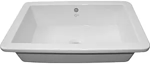 Раковина Ideal Standard Strada 60 белый K077901 Раковина Ideal Standard Strada 60 белый K077901, 1