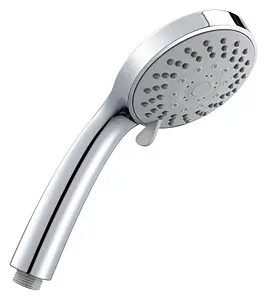 Лейка ручного душа Lemark хром LM0125C Лейка ручного душа Lemark хром LM0125C, 1