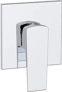 Смеситель для душа скрытого монтажа BelBagno Arlie хром ARL-BDM-CRM Смеситель для душа скрытого монтажа BelBagno Arlie хром ARL-BDM-CRM, 1