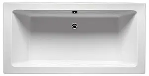 Ванна акриловая Riho LUSSO 170x75 B007001005 Ванна акриловая Riho LUSSO 170x75 B007001005, 1