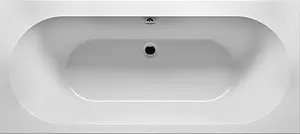 Ванна акриловая Riho CAROLINA 180x80 B056001005 Ванна акриловая Riho CAROLINA 180x80 B056001005, 1