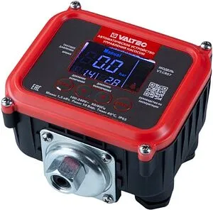 Электронное реле давления Valtec CRS-7 VT.CRS7.02.1 Электронное реле давления Valtec CRS-7 VT.CRS7.02.1, 1