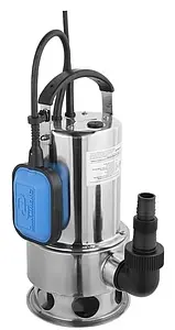 Насос фекальный Q=9м³/ч H=7м Джилекс Фекальник 150/7 Н 5302 Насос фекальный Q=9м³/ч H=7м Джилекс Фекальник 150/7 Н 5302, 4