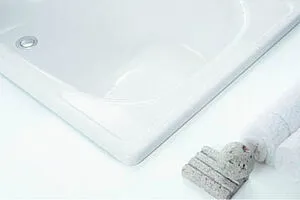 Ванна стальная BLB Europa 105x70 сидячая белый B05E Ванна стальная BLB Europa 105x70 сидячая белый B05E, 5