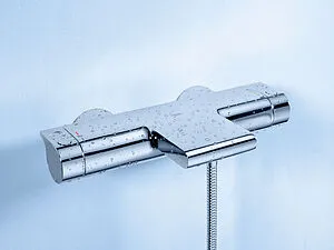 Термостат для ванны Grohe Grohtherm 2000 New хром 34174001 Термостат для ванны Grohe Grohtherm 2000 New хром 34174001, 5