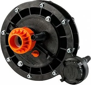 Оголовок скважинный Джилекс ОСПБ 133-160/40 6306 Оголовок скважинный Джилекс ОСПБ 133-160/40 6306, 5